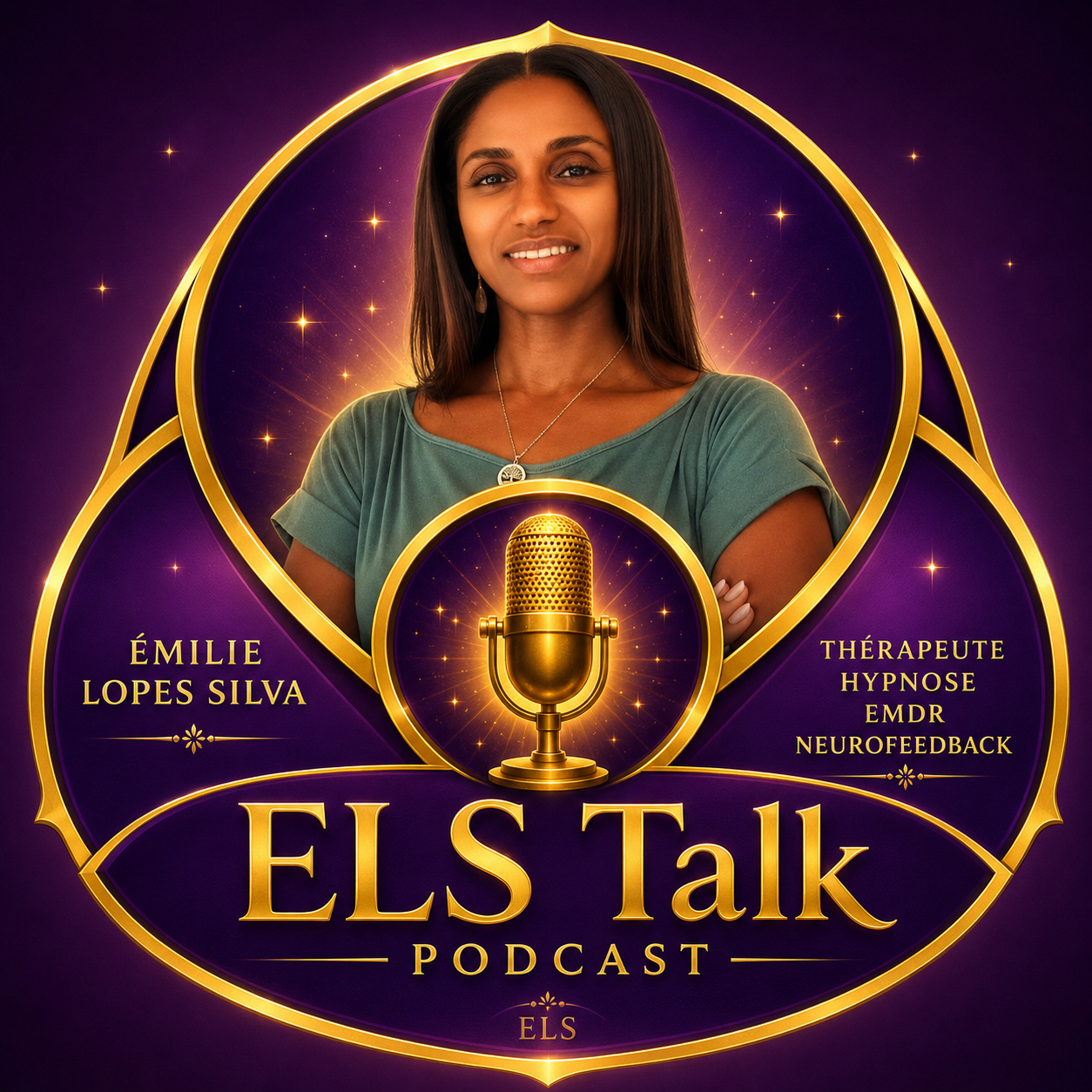 ELS Talk Podcast